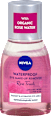 Augen-Make-up Entferner Rose Touch Waterproof NIVEA