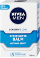 After shave balsam Sensitive NIVEA MEN