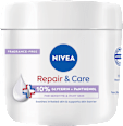Крем за тяло Repair&Care Glycerin+Panthenol NIVEA