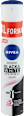 Dámsky antiperspirant v spreji Black & White Invisible Clear NIVEA