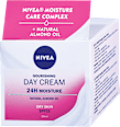 Dnevna hranilna krema za suho kožo NIVEA