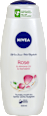 Gel de duș Rose NIVEA