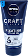 Gel de păr efect strălucire NIVEA MEN