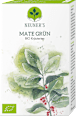 Kräutertee Bio Mate grün NEUNER'S