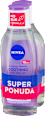 SENSITIVE Micelarna voda, 400ml+200ml NIVEA