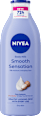 Smooth Sensation mleko za telo - za suvu kožu NIVEA