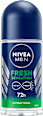 Рол-он за мъже Fresh Sensation NIVEA MEN