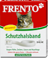 Ungezieferschutz Schutzhalsband wasserfest FRENTO