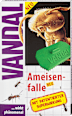 Ameisenköder VANDAL