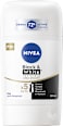 Dámsky tuhý antiperspirant Black & White Invisible Silky Smooth NIVEA