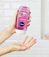 Gel za tuširanje, Waterlily & Oil NIVEA