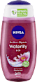 Gel za tuširanje, Waterlily & Oil NIVEA