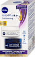 Denný a nočný krém pre zlepšenie kontúr Anti-Wrinkle 65+ NIVEA