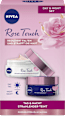 Gesichtspflegeset Set Rose Touch NIVEA