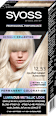 Farba na vlasy Metallic Collection Permanent Color - 12-53 perleťovo platinový syoss