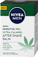 Aftershave balzsam Sensitive Pro Ultra-Calming NIVEA MEN