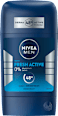 Deodorant v stiku Fresh Active NIVEA MEN