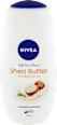 Gel de duș cu unt de shea NIVEA