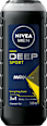 Deep Sport gel za tuširanje NIVEA MEN