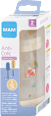Antikoliková detská fľaška Anti-Colic - 2m+ mam