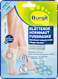 Glättende Hornhaut Fußmaske (1 Paar) Burgit