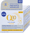 Set dnevne in nočne kreme Anti-Wrinkle Power + Firming, 2 x 50 ml NIVEA