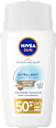 Sonnenfluid Gesicht medium getönt NIVEA SUN