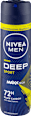 DEEP SPORT dezodorans u spreju za muškarce NIVEA MEN