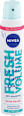 Suchý šampón Fresh Volume Extra Volume  NIVEA