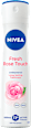 fresh dezodorans u spreju Rose Touch NIVEA