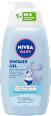 Detský sprchovací gél pre celé telo a vlasy head to toe NIVEA BABY
