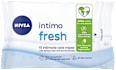 Душ гел за тяло Creme Sensitive NIVEA