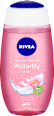 Gel za tuširanje, Waterlily & Oil NIVEA