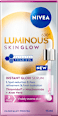Серум за лице Luminous 630 Instant Glow NIVEA