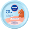 FACE&BODY dečija krema NIVEA BABY