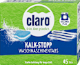 Waschmaschinentabs Kalk-Stopp claro