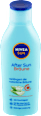 mléko po opalování After Sun Bräune NIVEA SUN