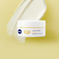 Дневен крем против бръчки Q10 SPF 15 NIVEA