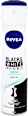 Black&White Invisible Fresh dezodorans u spreju NIVEA