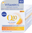 Dnevna krema Q10 Energy NIVEA