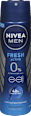 Sport Fresh poklon paket NIVEA MEN