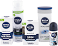 Darčekové balenie Sensitive Kit NIVEA MEN