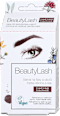 Súprava na farbenie obočia a rias, tmavohnedá BeautyLash®
