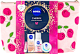CHERRY poklon set torbica NIVEA
