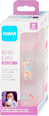Antikoliková detská fľaška Anti-Colic - 2m+ mam