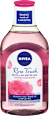 Enofazna micelarna voda Rose Touch NIVEA