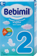 Mliječna formula 2, 6+ mj. Bebimil