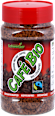 BIO káva instantní bez kofeinu FAIRTRADE