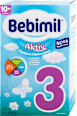 Aktiv prijelazna mliječna hrana 3, 10+ mj. Bebimil