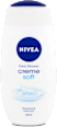 Sprchovací gél Creme Soft NIVEA